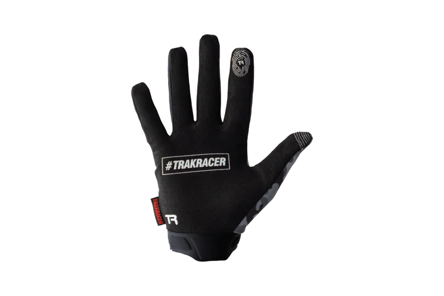Trak Racer Multifunktions-Sim-Racing-Handschuhe