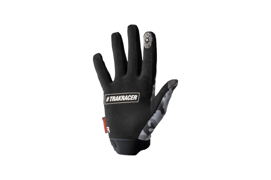 Trak Racer Multifunktions-Sim-Racing-Handschuhe