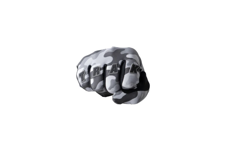 Trak Racer Multifunktions-Sim-Racing-Handschuhe