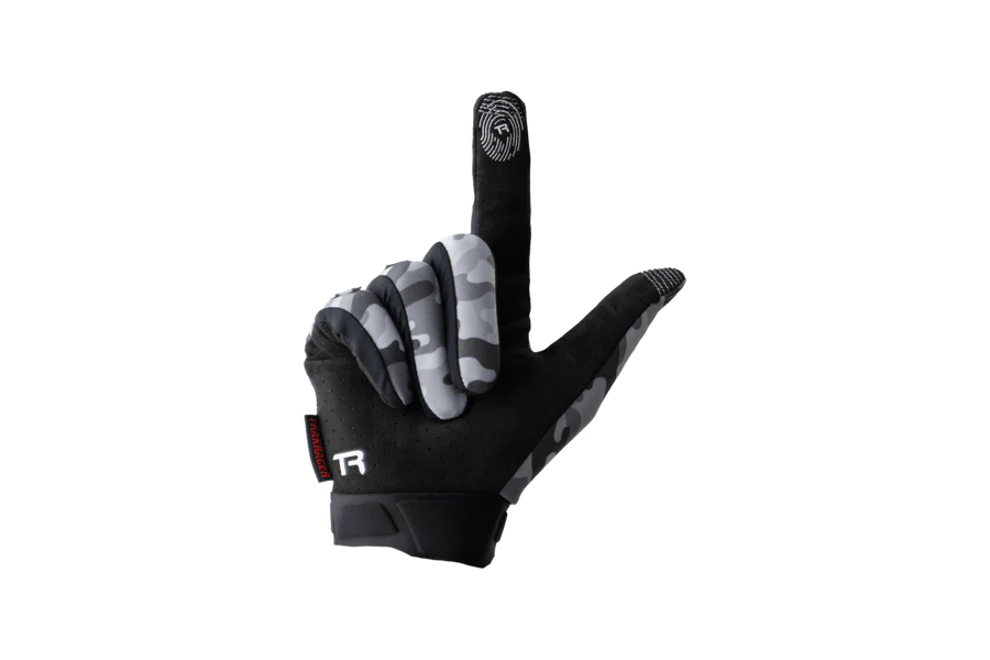 Trak Racer Multifunktions-Sim-Racing-Handschuhe