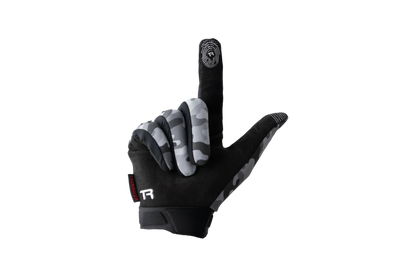 Trak Racer Multifunktions-Sim-Racing-Handschuhe
