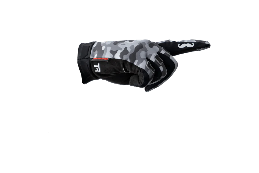 Trak Racer Multifunktions-Sim-Racing-Handschuhe