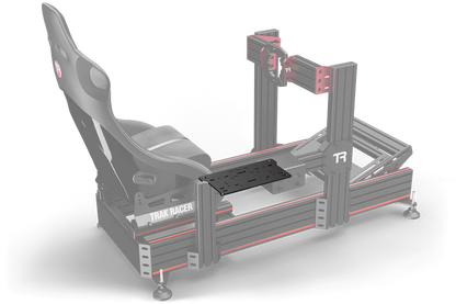 Trak Racer One Oversized Schalthebel-Halterung