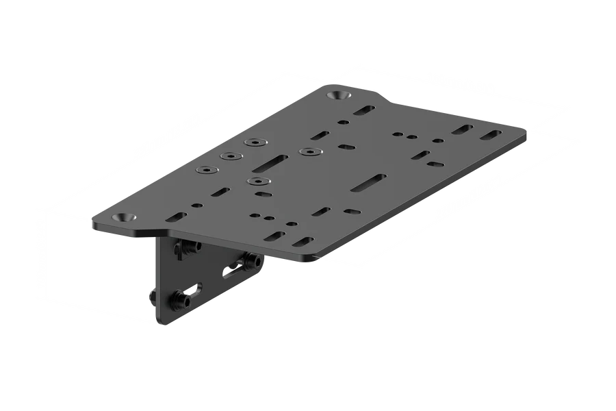 Trak Racer One Oversized Schalthebel-Halterung