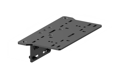 Trak Racer One Oversized Schalthebel-Halterung