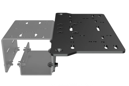 Trak Racer One Oversized Schalthebel-Halterung