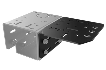 Trak Racer universal TR-One handbrake mount (for left or right side)