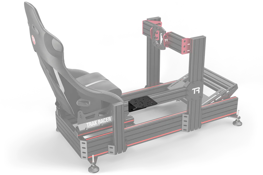 Trak Racer universal TR-One handbrake mount (for left or right side)