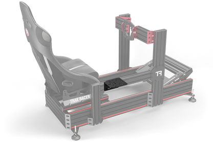 Trak Racer universal TR-One handbrake mount (for left or right side)