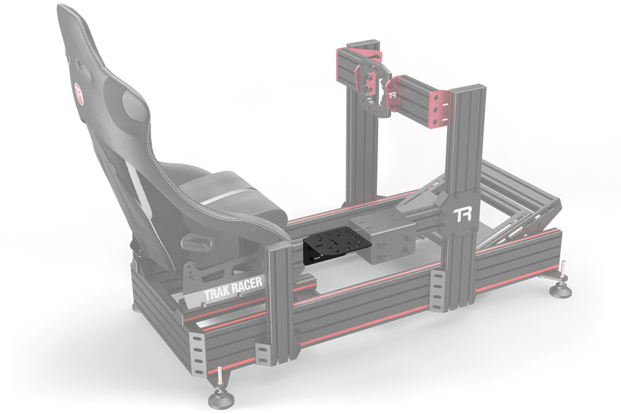 Trak Racer universal TR-One handbrake mount (for left or right side)