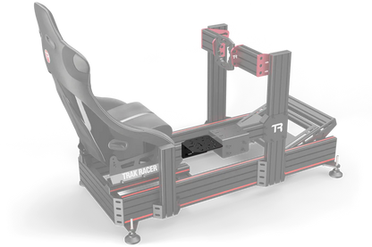 Trak Racer universal TR-One handbrake mount (for left or right side)