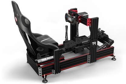 Trak Racer universal TR-One handbrake mount (for left or right side)
