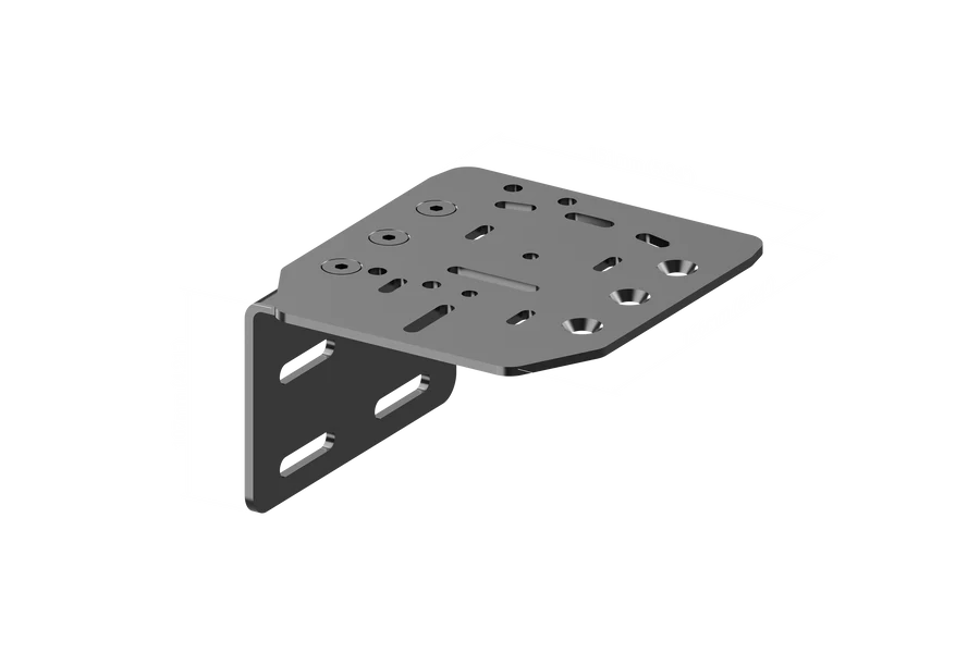 Trak Racer universal TR-One handbrake mount (for left or right side)