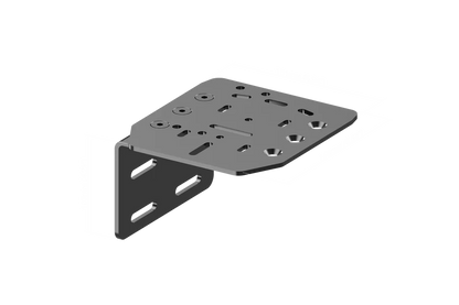 Trak Racer universal TR-One handbrake mount (for left or right side)