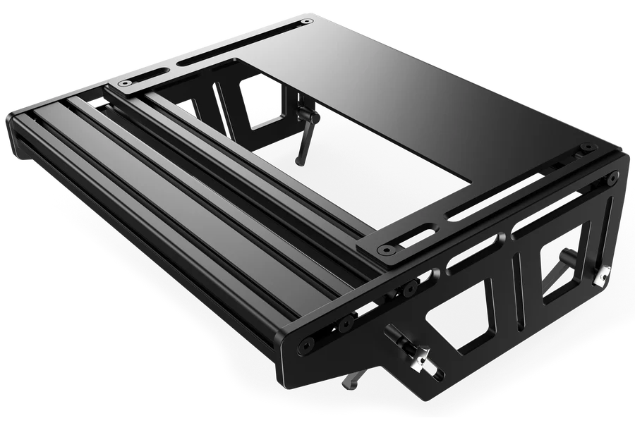 Trak Racer Universal TR-One Pedal Mounting System