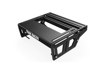 Trak Racer Universal TR-One Pedal Mounting System