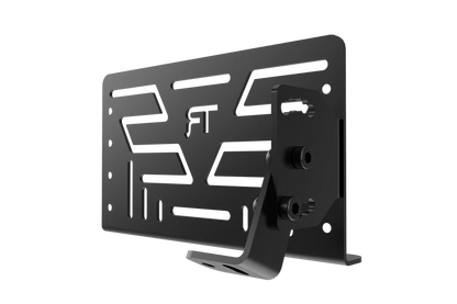 TrakRacer Tablet, LCD oder Button Box Upgrade Kit