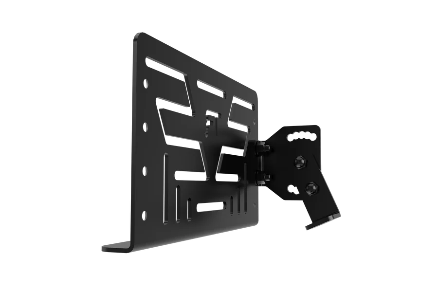 TrakRacer Tablet, LCD oder Button Box Upgrade Kit