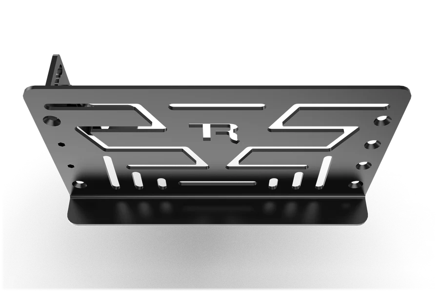 TrakRacer Tablet, LCD oder Button Box Upgrade Kit