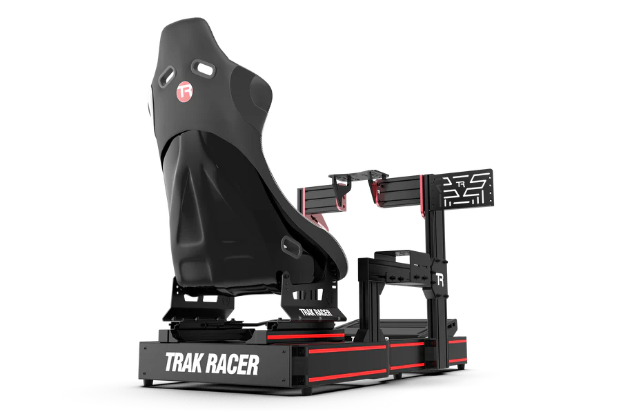 TrakRacer Tablet, LCD oder Button Box Upgrade Kit