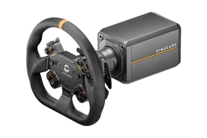 Simucube Sport &amp; Valo GT-23 incl. Link Hub
