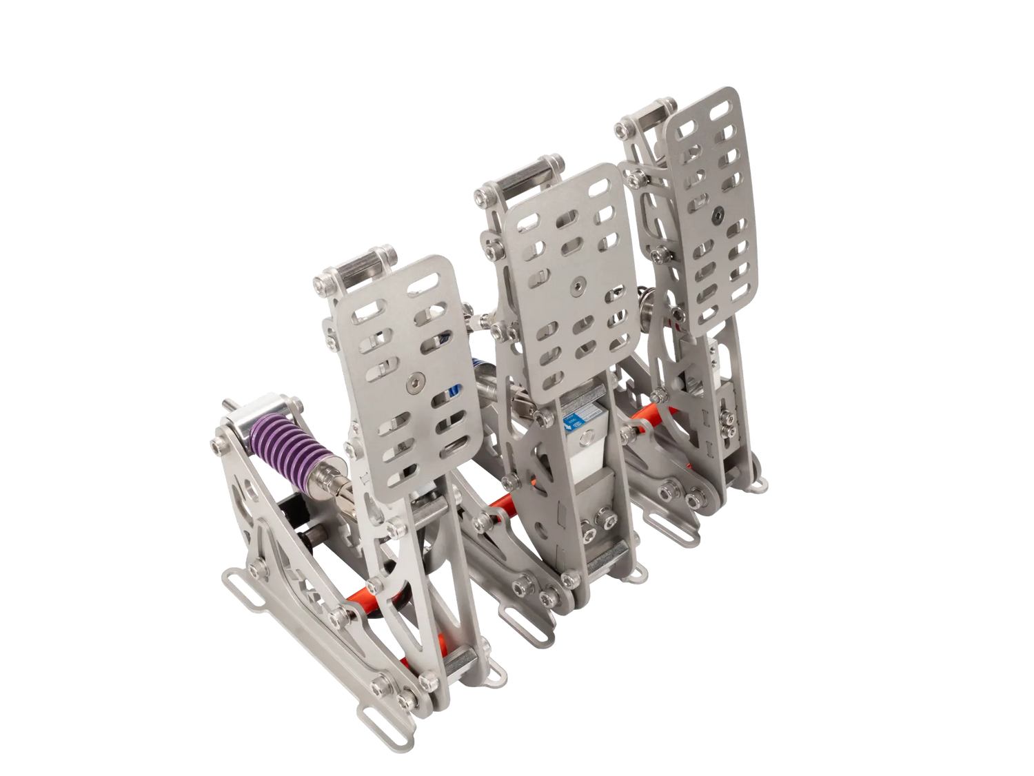 VRS Gas, Bremse und Kupplung 3-Pedal-Bundle