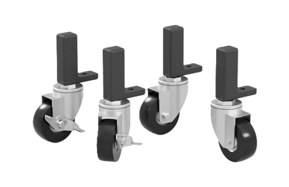 Sabelt Lenkrollen-Kit (Wheels Kit)