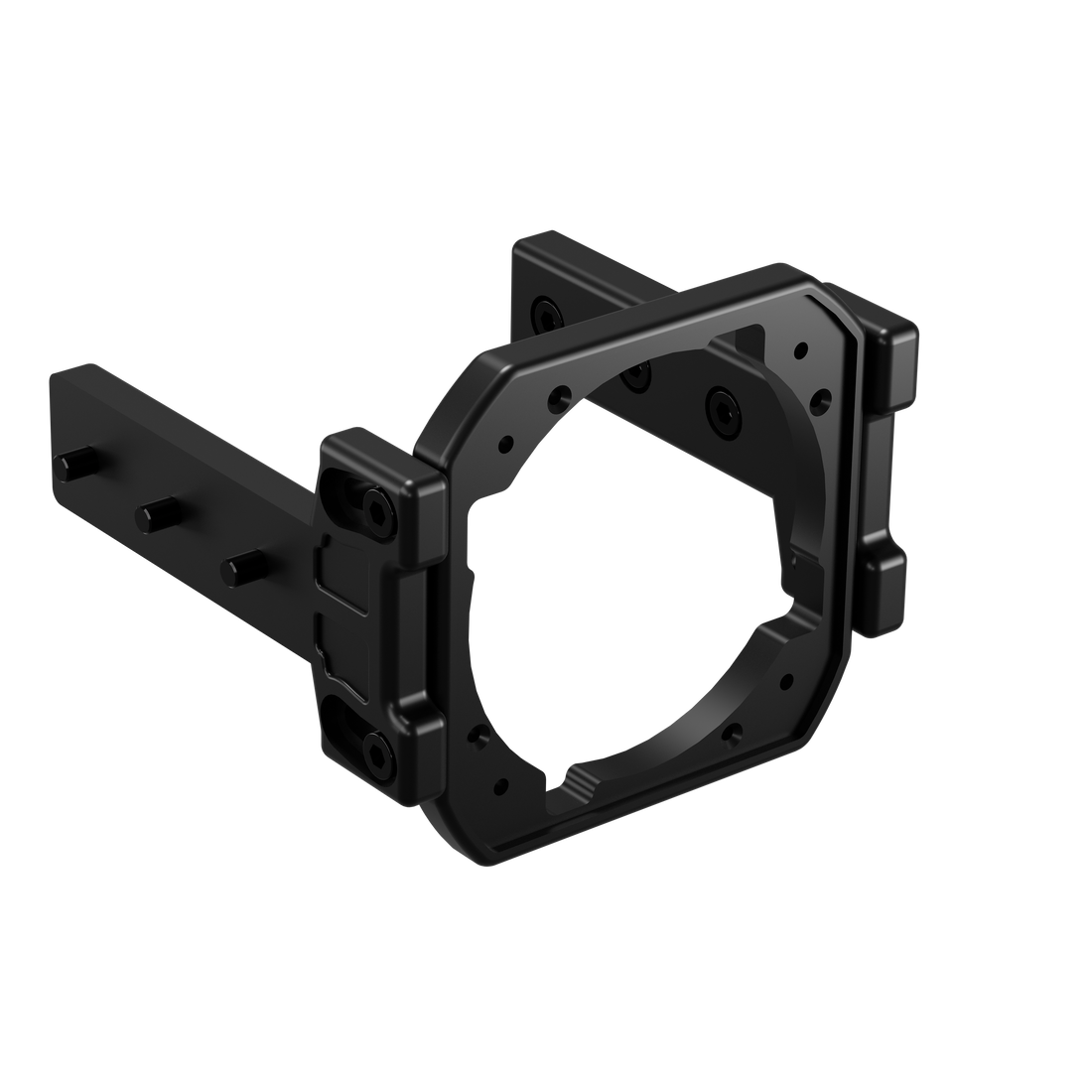 Sabelt Front Mount für Asetek