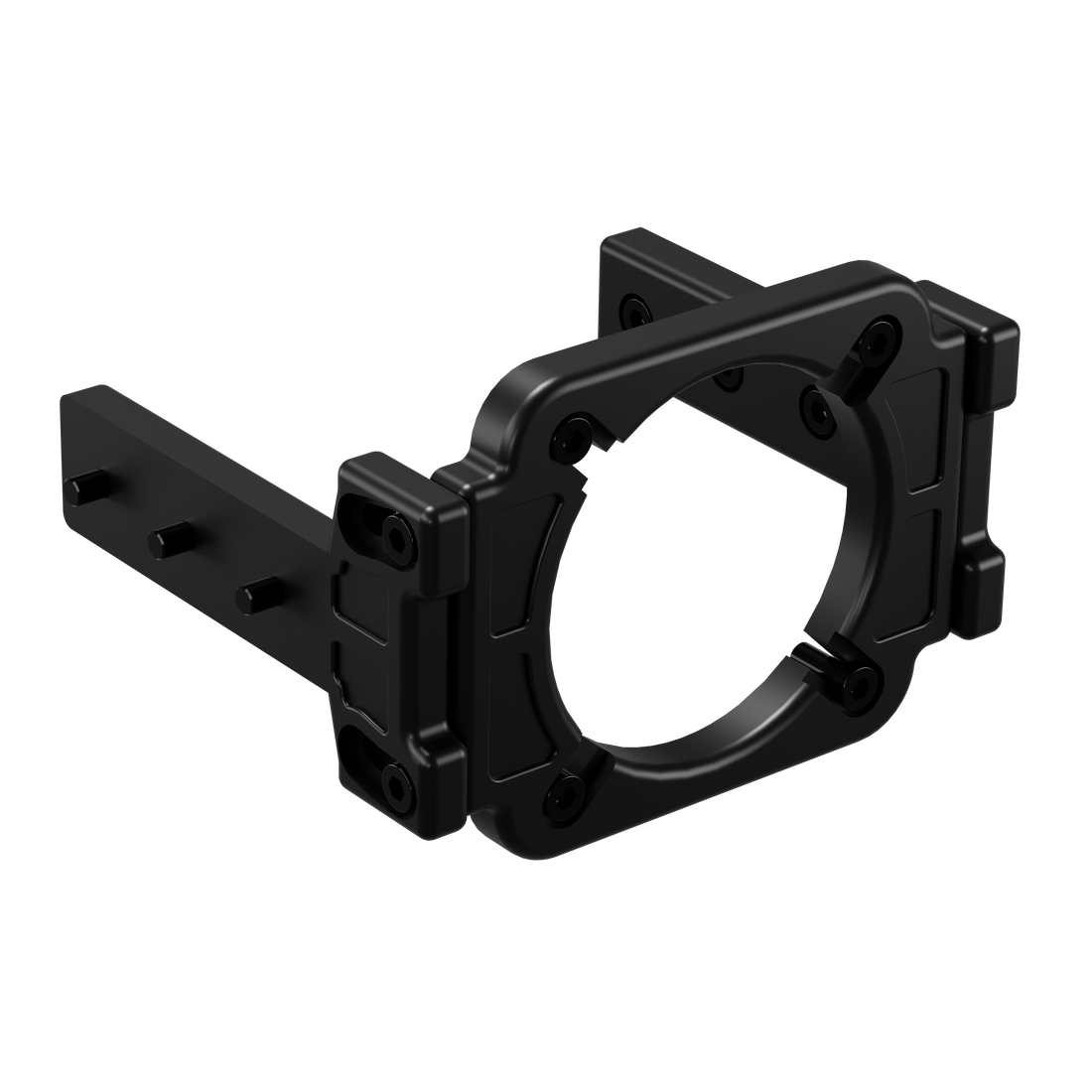 Sabelt DD Front Mount