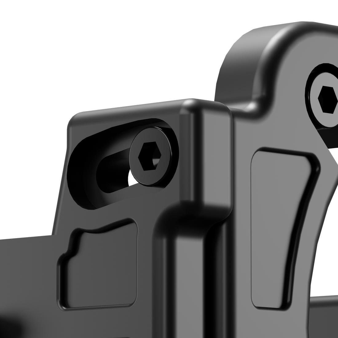 Sabelt DD Front Mount
