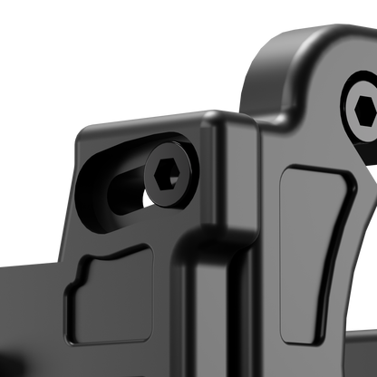Sabelt DD Front Mount