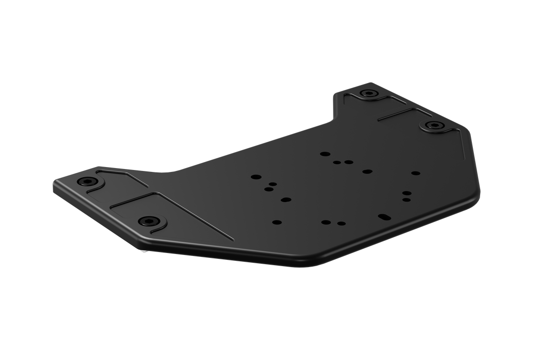 Sabelt Wheel Deck