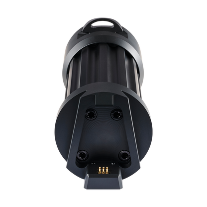 Asetek QR Wheelbase Extension