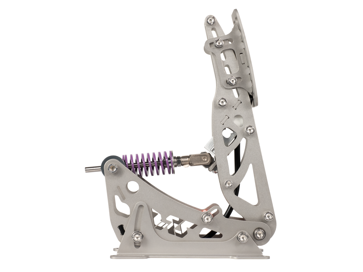 vrs pedals VRS DirectForce® Pro Clutch Pedal – SimRaceTEQ