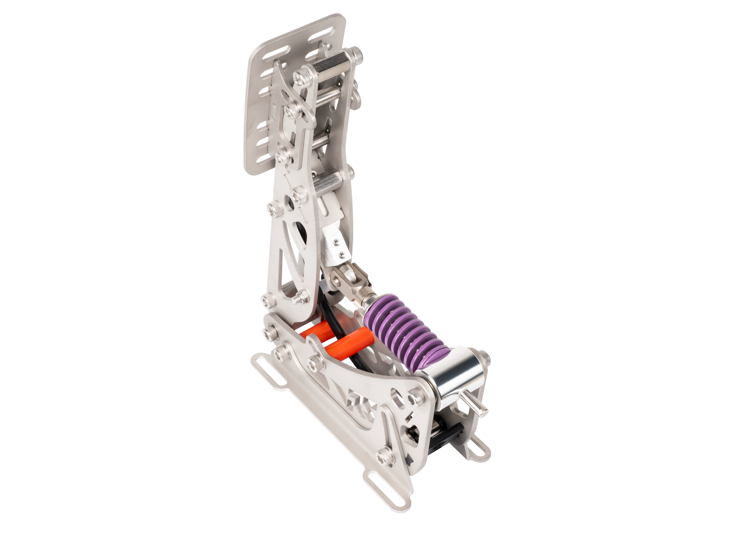 vrs pedals VRS DirectForce® Pro Clutch Pedal – SimRaceTEQ