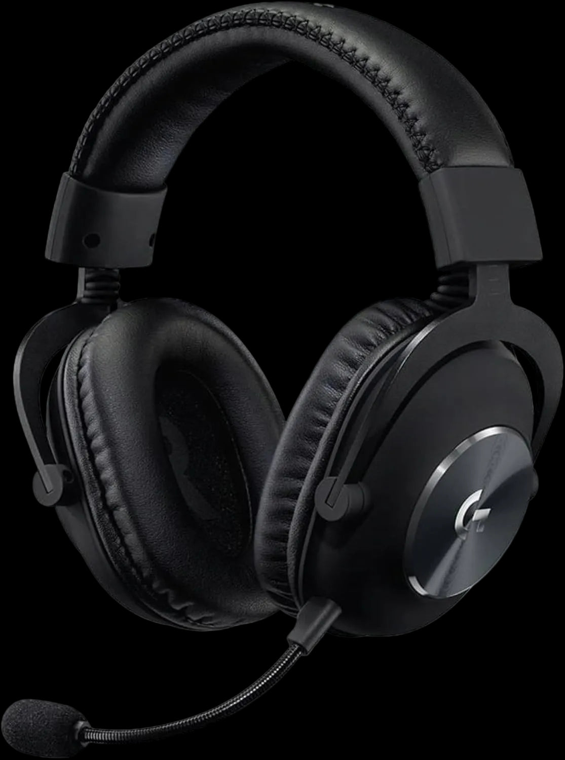 Logitech G PRO X Vezeték nélküli LIGHTSPEED Játékfejhallgató