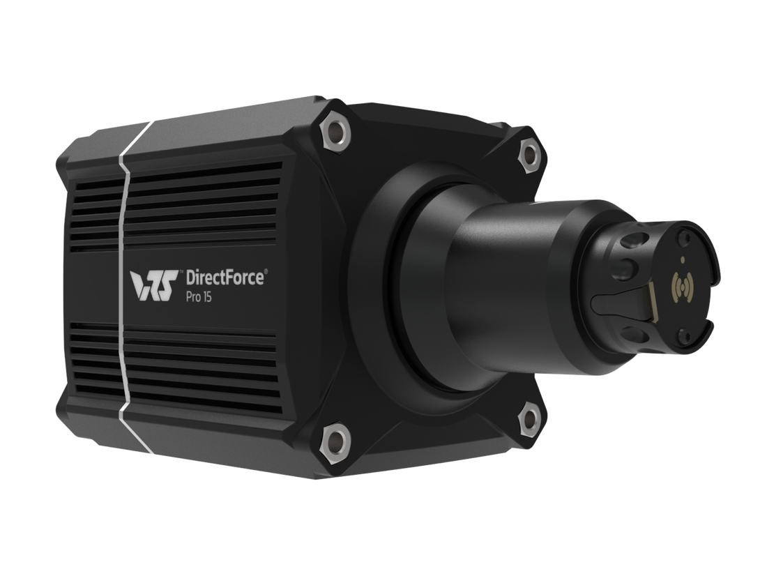 VRS DirectForce® DFP15 Wheelbase