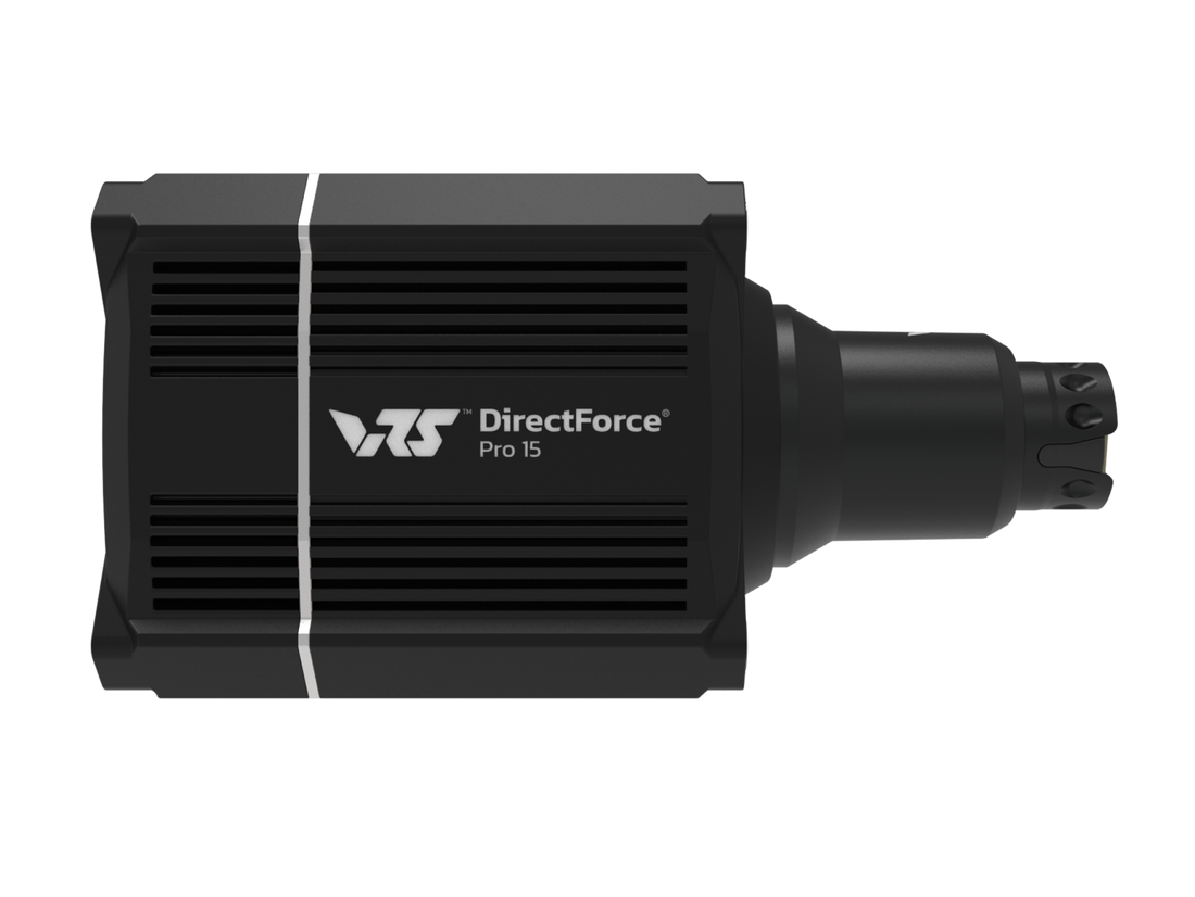 VRS DirectForce® DFP15 Wheelbase