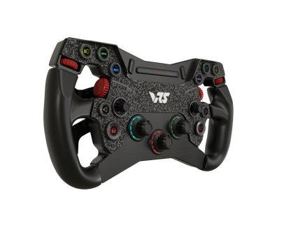 VRS DirectForce® R295 Steering Wheel