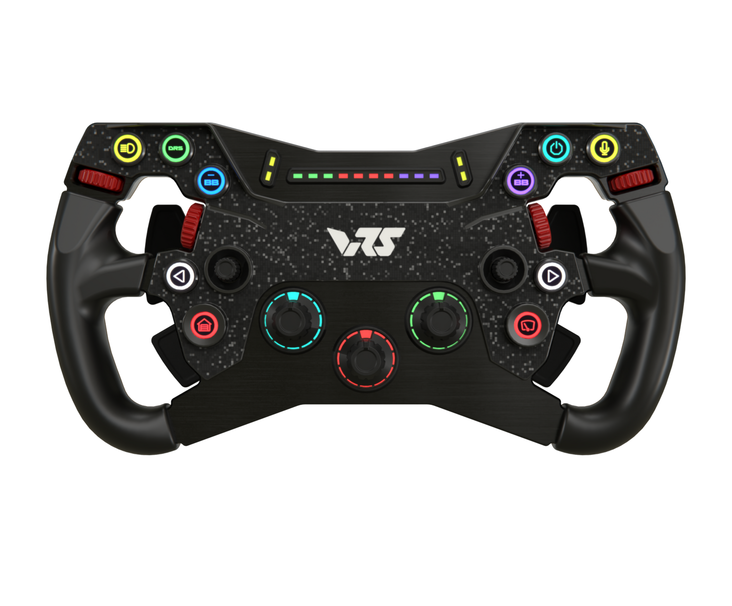 VRS DirectForce® R295 Steering Wheel