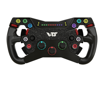 VRS DirectForce® R295 Steering Wheel