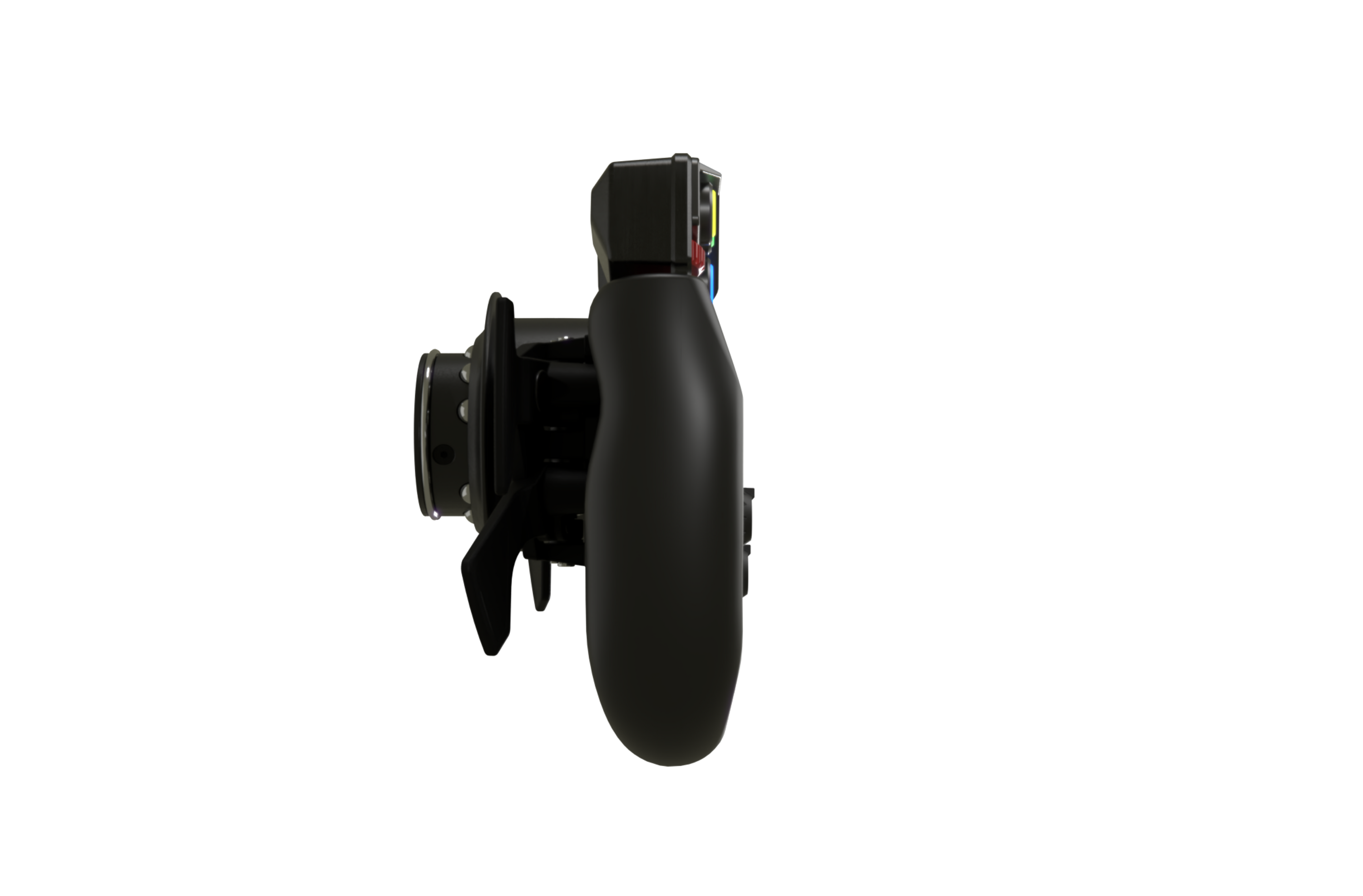 VRS DirectForce® R295 kormány