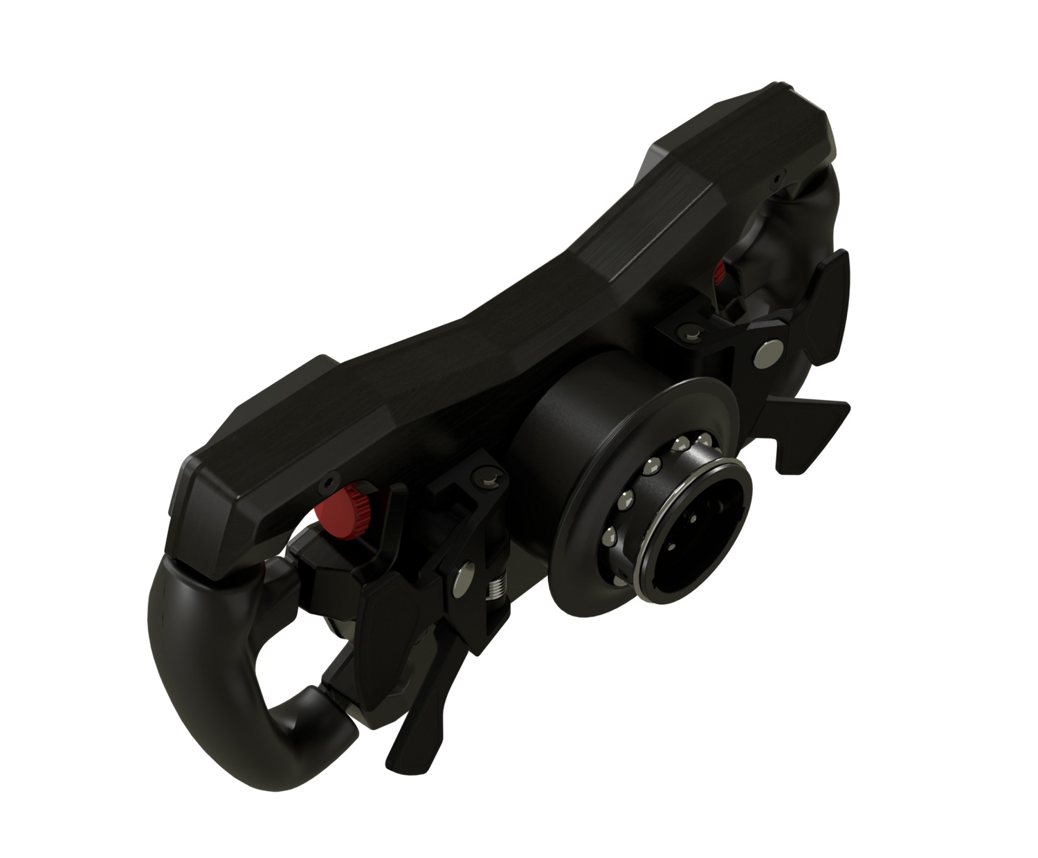 VRS DirectForce® R295 Steering Wheel