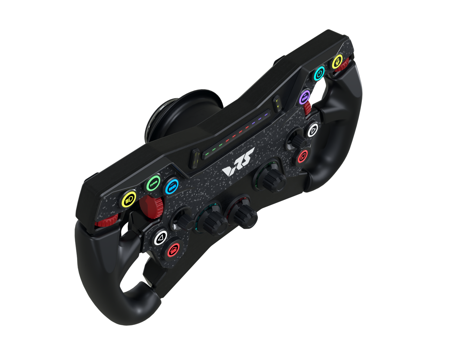 VRS DirectForce® R295 Steering Wheel