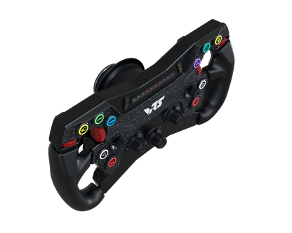 VRS DirectForce® R295 Steering Wheel