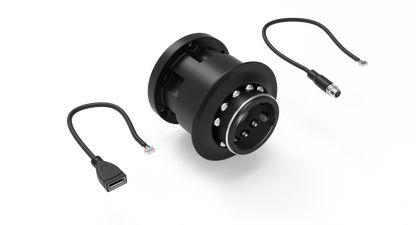 VRS DirectForce® QR Connect Wheel Adapter