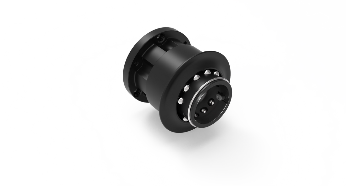 VRS DirectForce® QR Connect Wheel Adapter