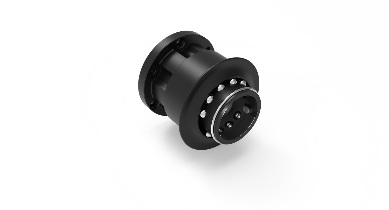 VRS DirectForce® QR Connect Wheel Adapter