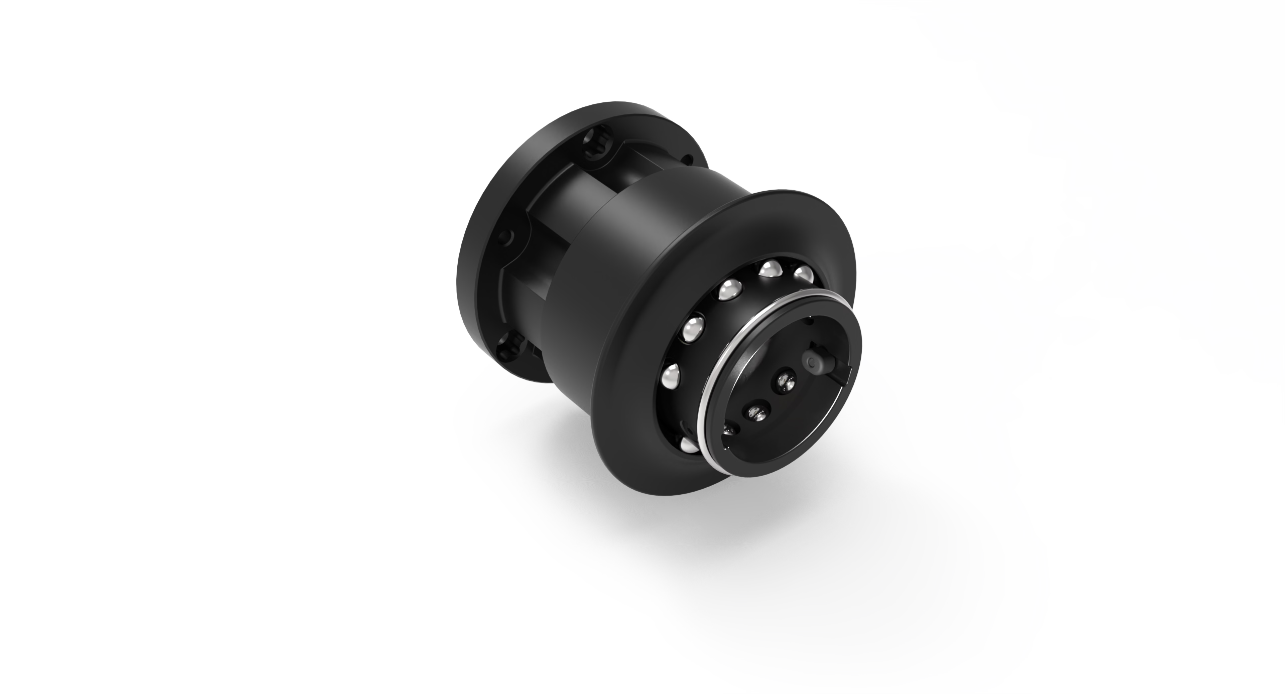 VRS DirectForce® QR Connect Wheel Adapter