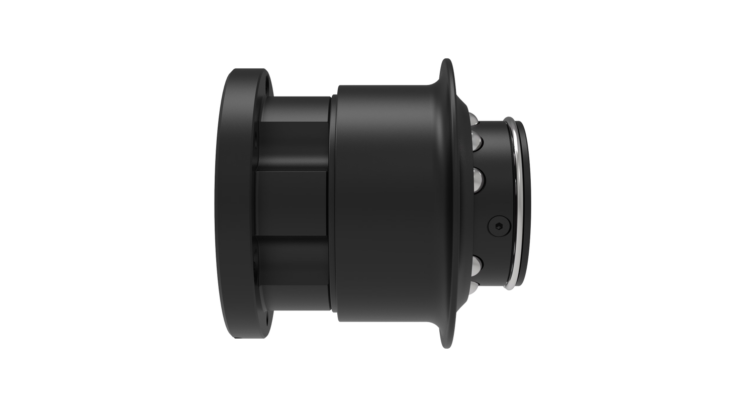 VRS DirectForce® QR Connect Wheel Adapter